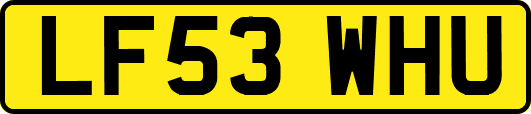 LF53WHU