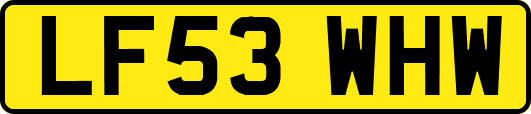 LF53WHW