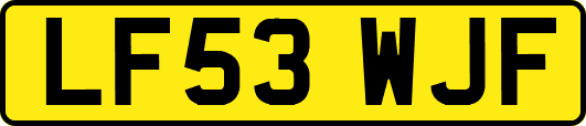 LF53WJF
