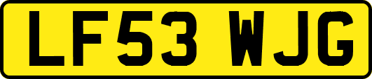 LF53WJG