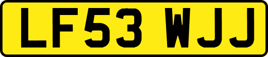 LF53WJJ