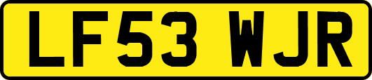 LF53WJR