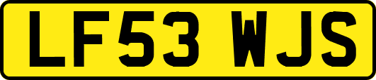 LF53WJS