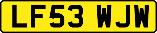 LF53WJW