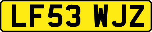 LF53WJZ