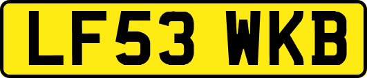 LF53WKB