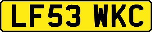 LF53WKC