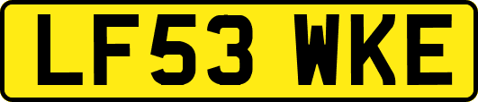LF53WKE
