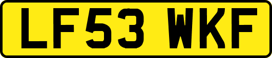 LF53WKF