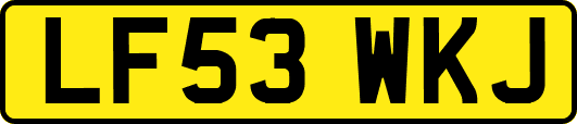 LF53WKJ