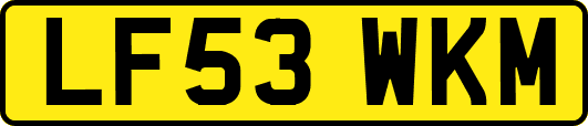 LF53WKM