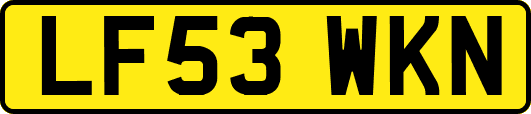 LF53WKN