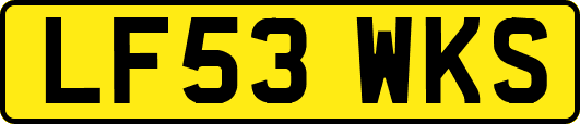 LF53WKS