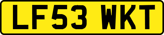 LF53WKT