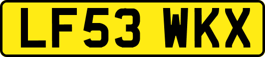 LF53WKX