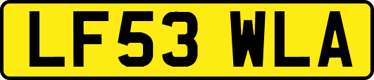 LF53WLA