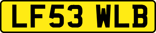 LF53WLB