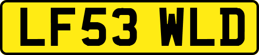 LF53WLD