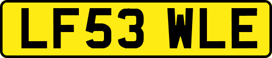 LF53WLE