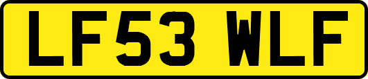 LF53WLF