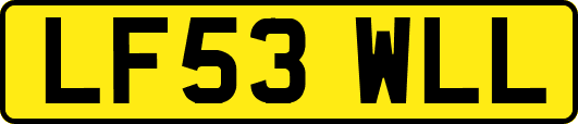 LF53WLL