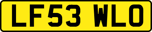 LF53WLO