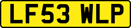 LF53WLP