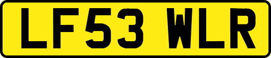 LF53WLR
