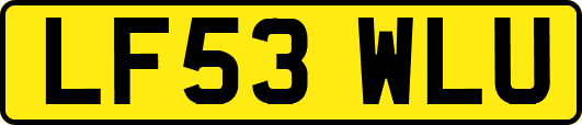 LF53WLU