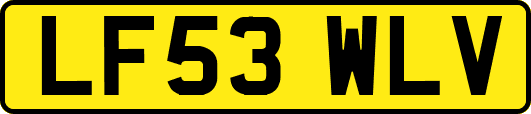 LF53WLV