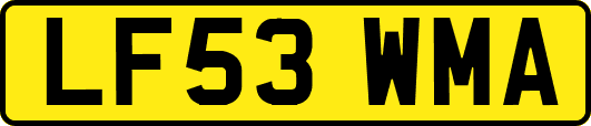LF53WMA