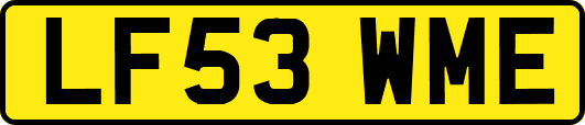 LF53WME