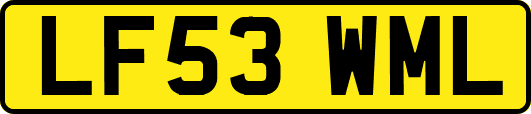 LF53WML