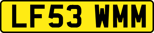LF53WMM