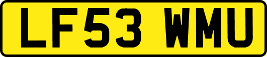 LF53WMU