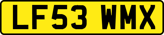 LF53WMX