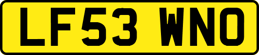 LF53WNO