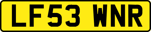LF53WNR