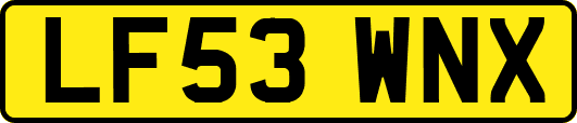 LF53WNX