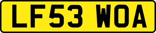 LF53WOA