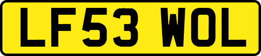 LF53WOL