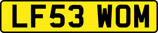 LF53WOM