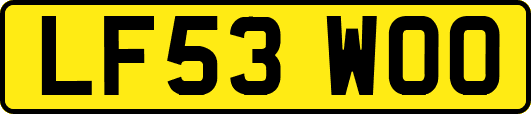 LF53WOO