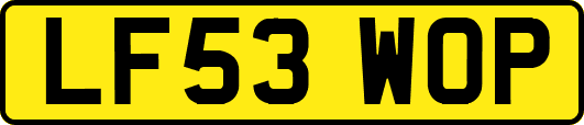 LF53WOP