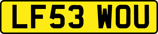 LF53WOU