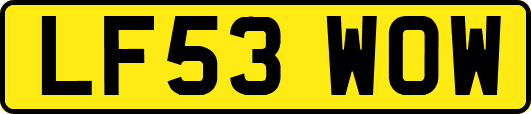 LF53WOW