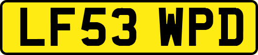 LF53WPD