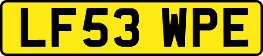 LF53WPE