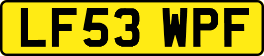 LF53WPF
