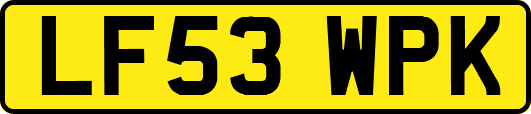 LF53WPK